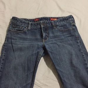 Express Jeans